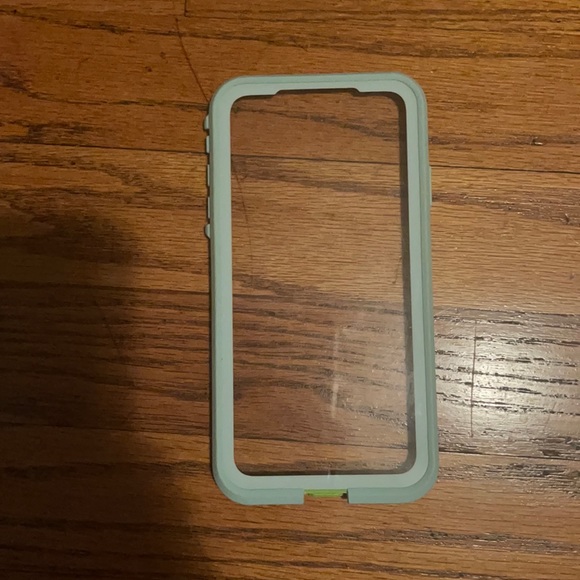 LifeProof Case for the iPhone XS max